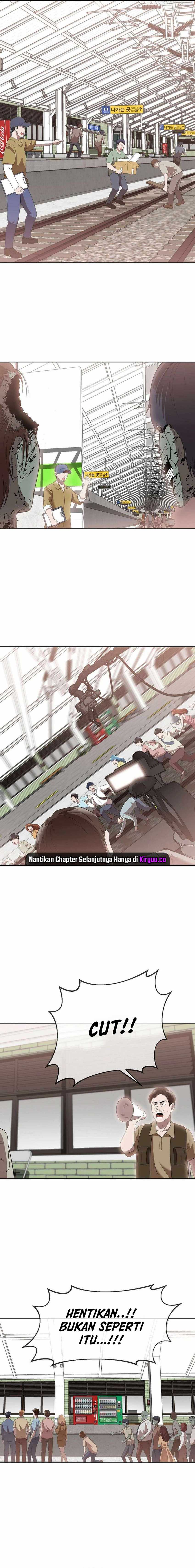 Movies Are Real Chapter 48