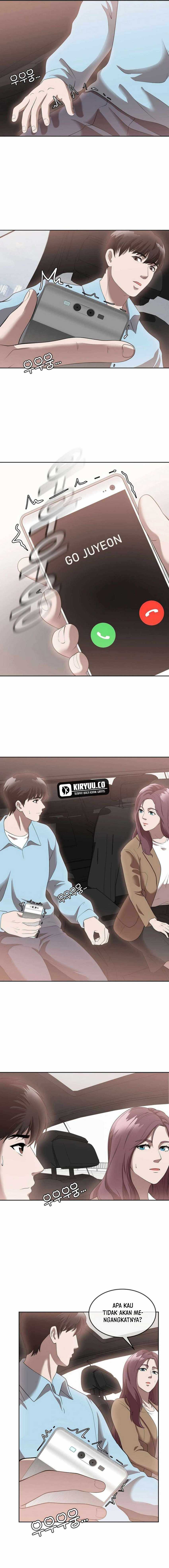 Movies Are Real Chapter 48