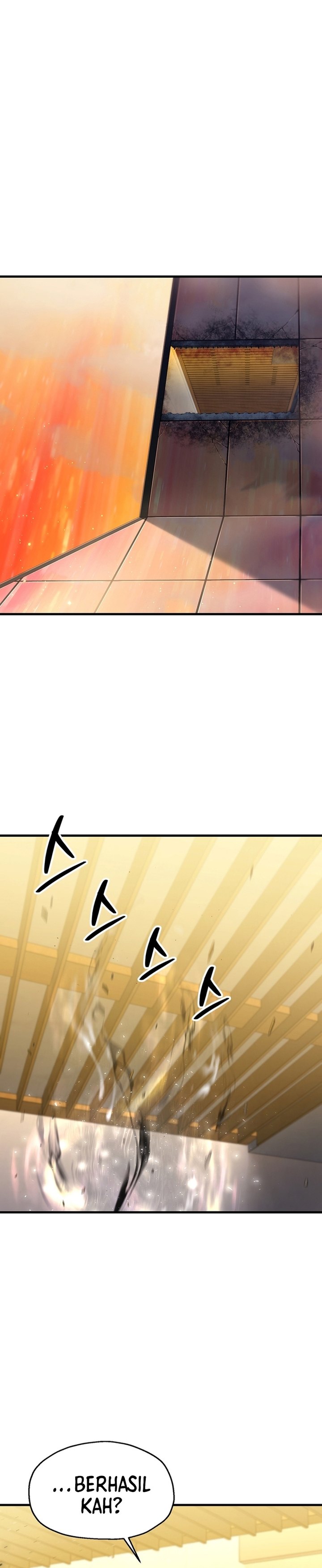 Player Who Can’t Level Up Chapter 185
