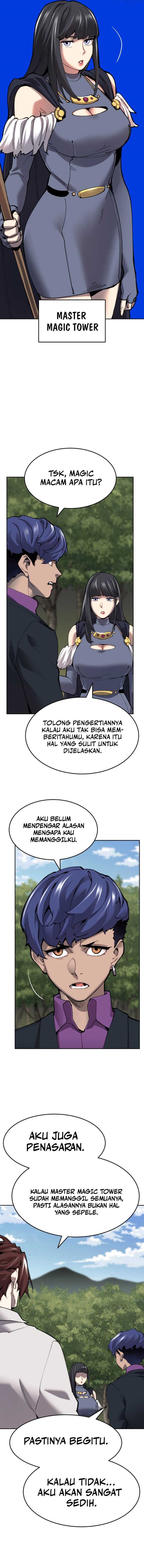 Limit Breaker Chapter 90