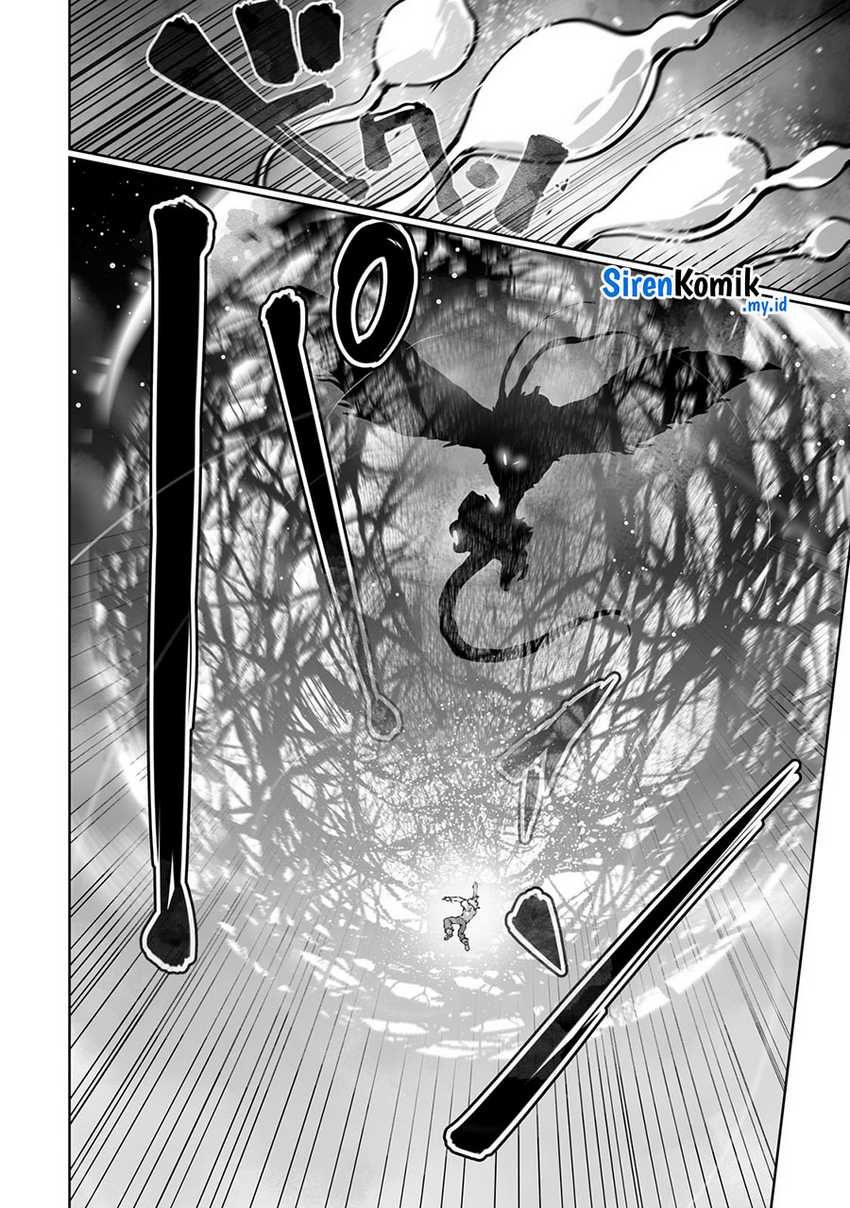 Ore No Zense No Chishiki De Teihengyo Tamer Ga Joukyugyo Ni Natte Shimaisou Na Ken Ni Tsuite Chapter 41