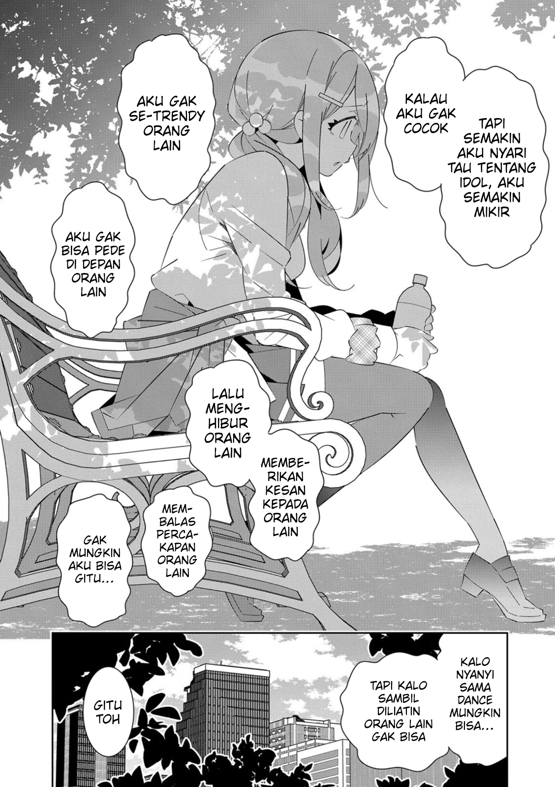 Denonbu Chapter 2