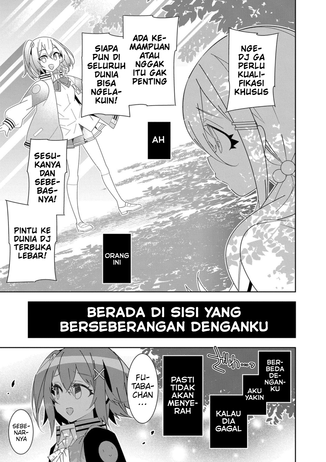 Denonbu Chapter 2