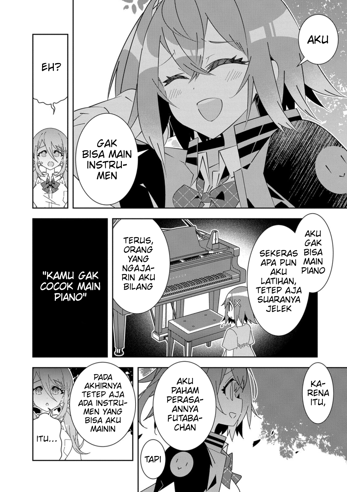 Denonbu Chapter 2