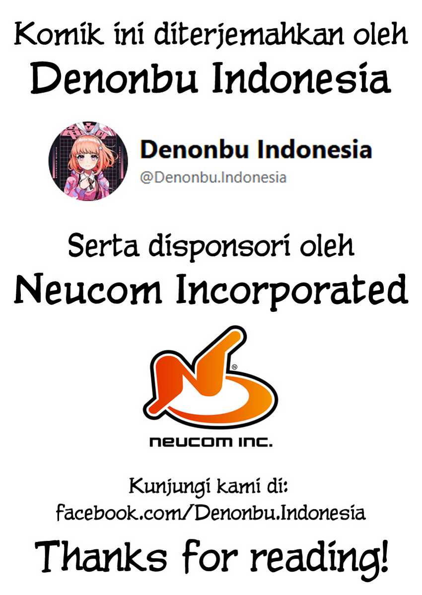 Denonbu Chapter 5