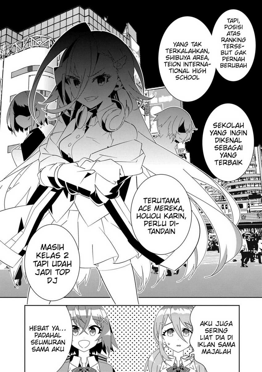 Denonbu Chapter 5