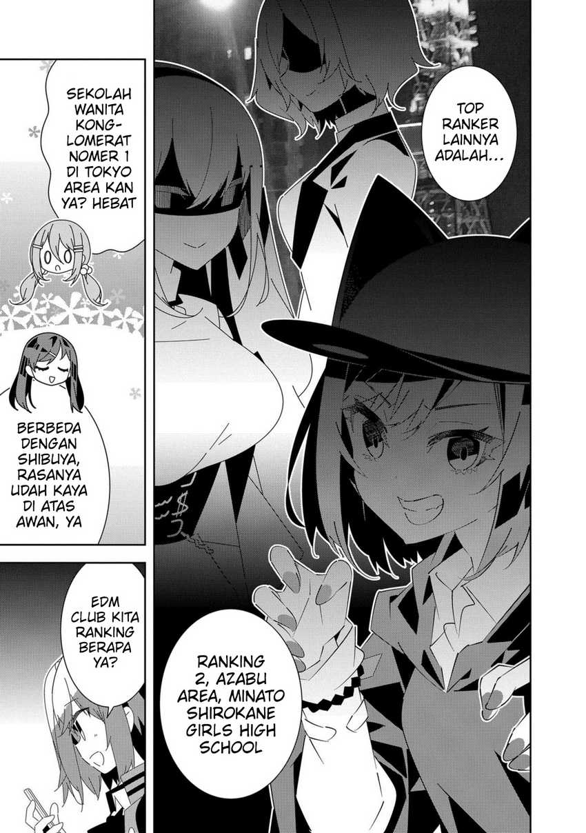 Denonbu Chapter 5