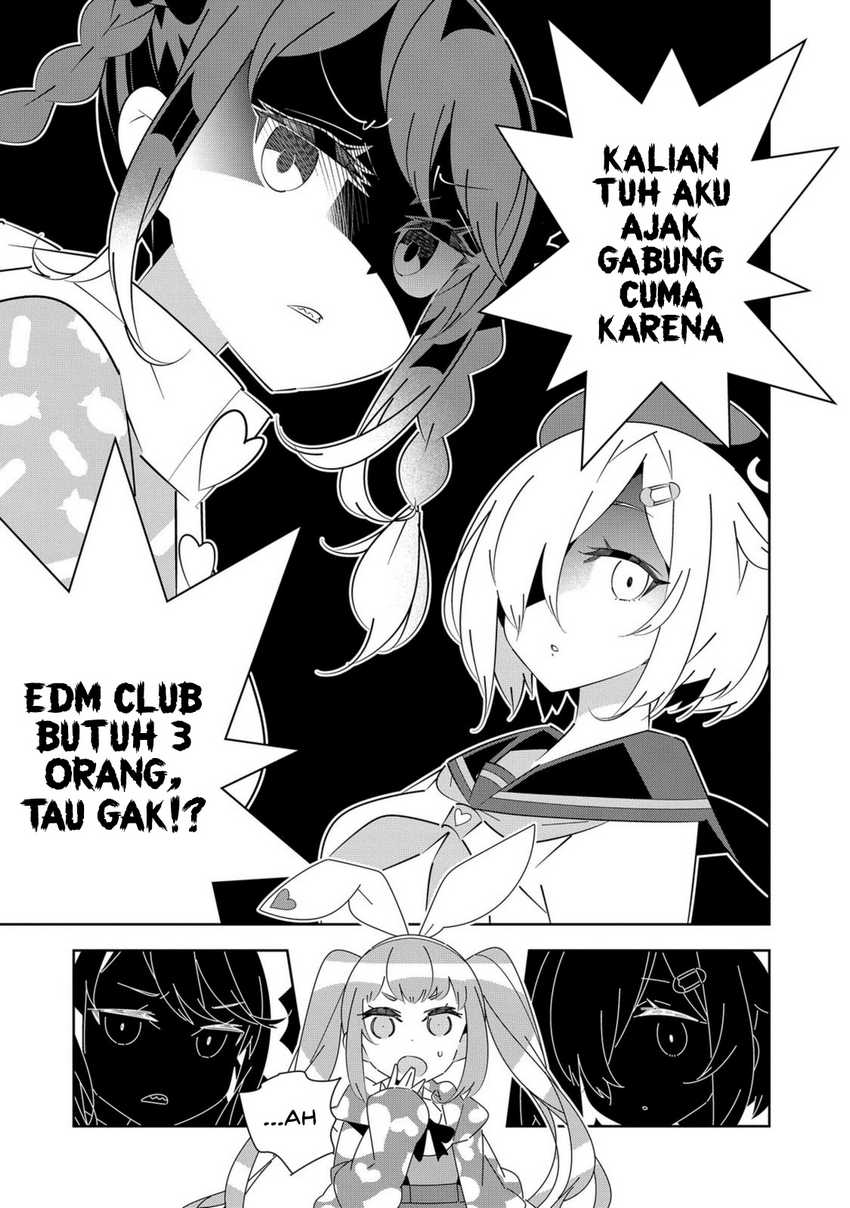 Denonbu Chapter 6