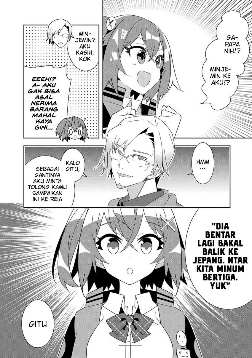 Denonbu Chapter 6