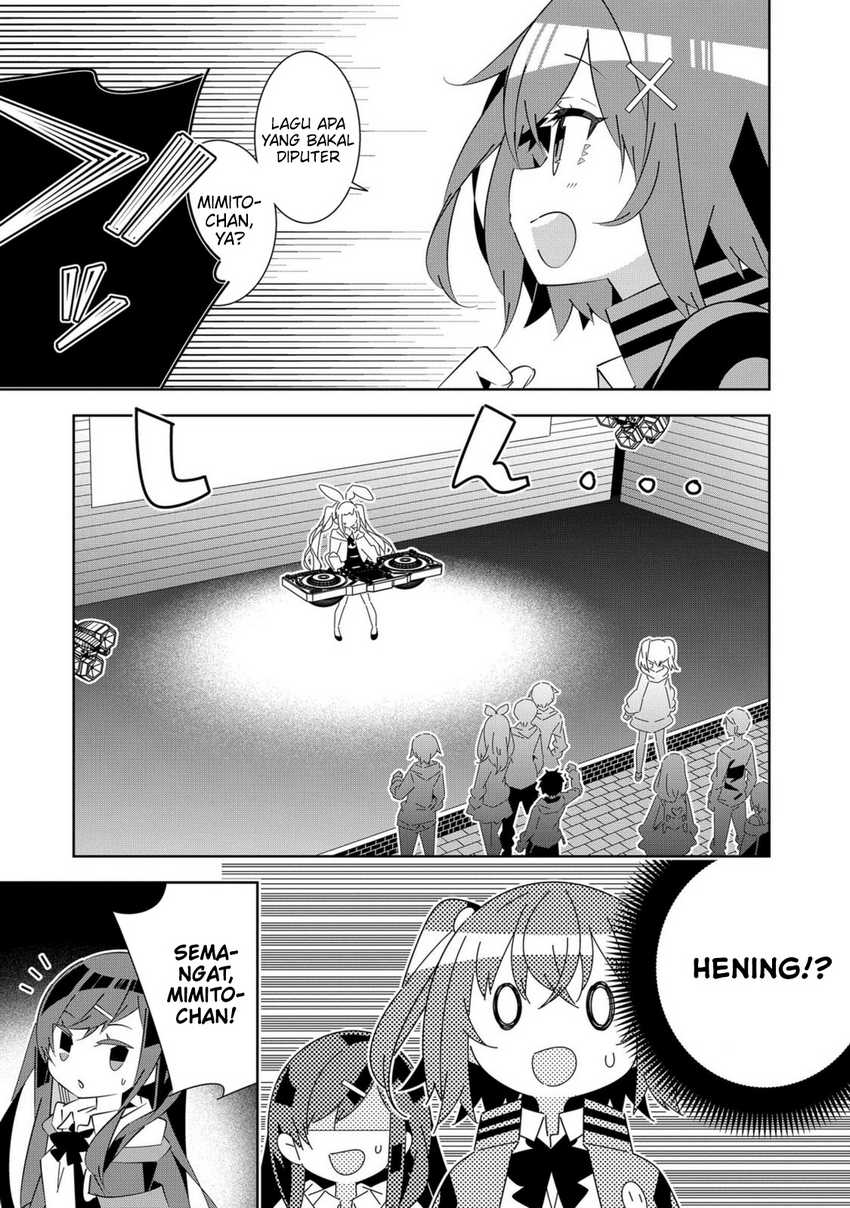 Denonbu Chapter 6