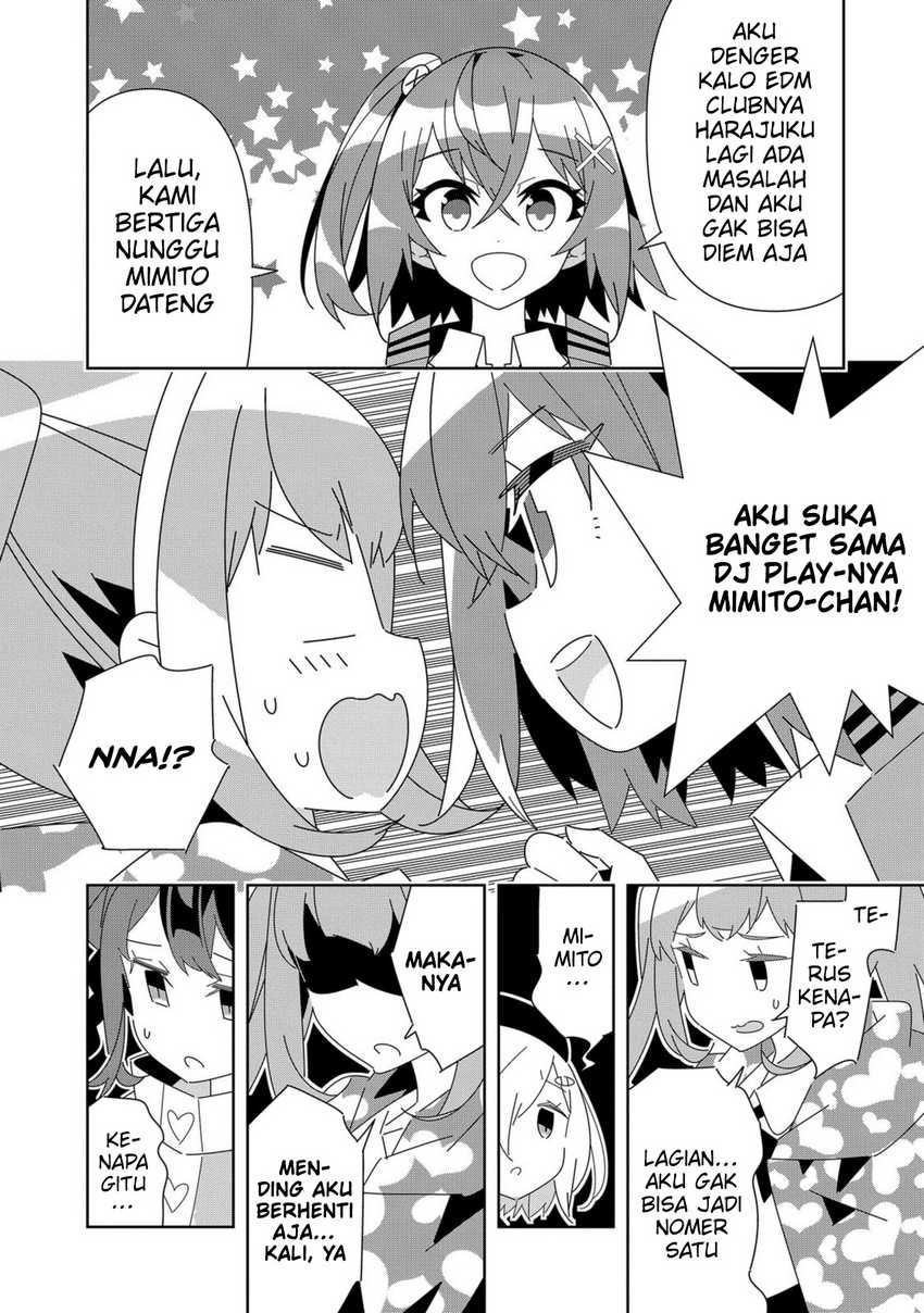 Denonbu Chapter 7