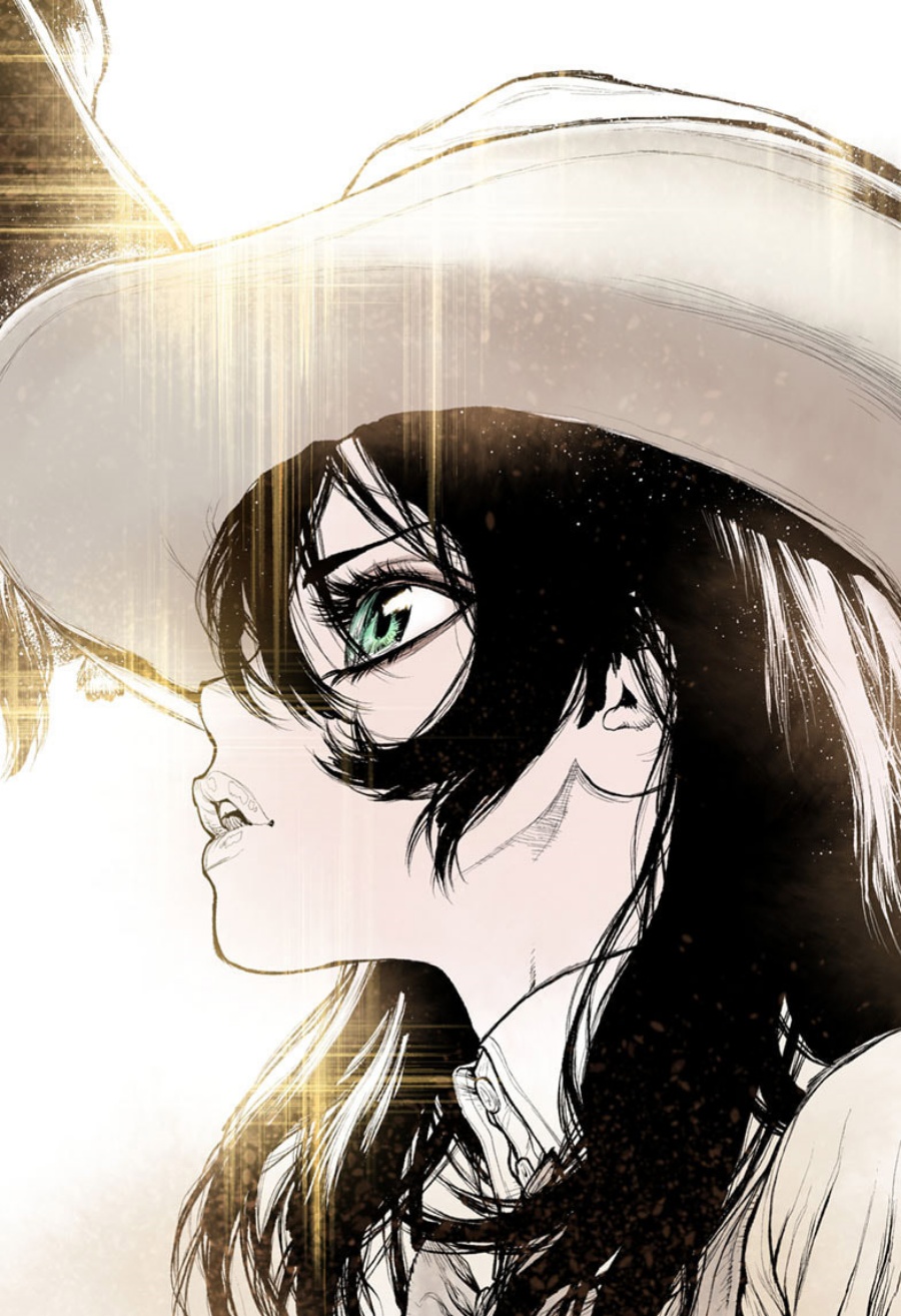 The Marshal King Chapter 2