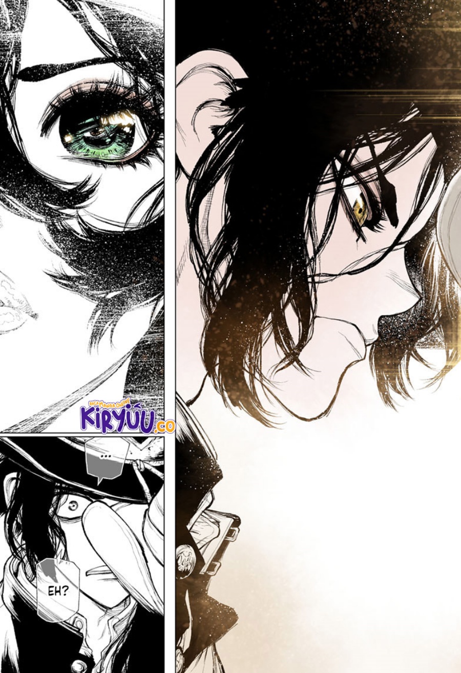 The Marshal King Chapter 2