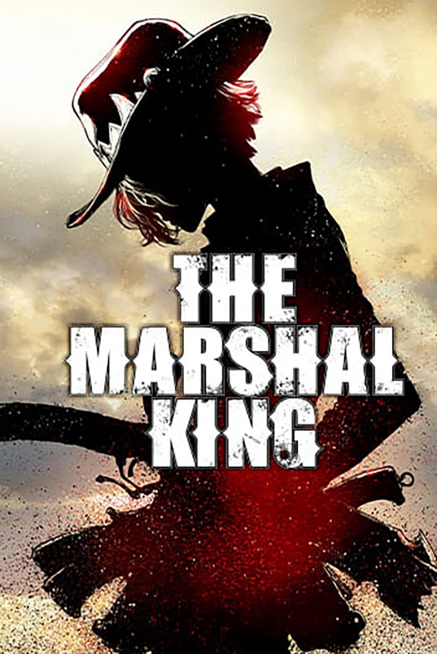 The Marshal King Chapter 2