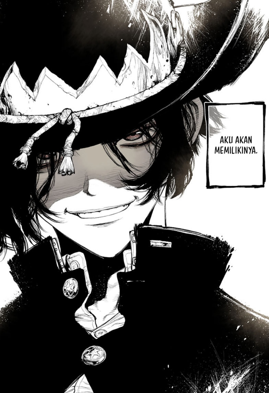 The Marshal King Chapter 2