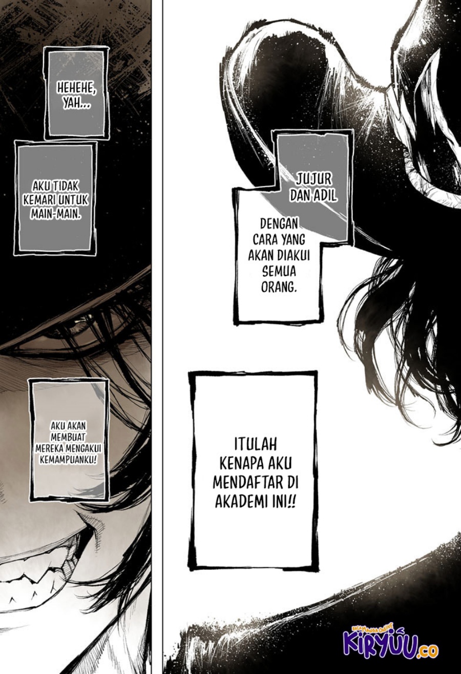 The Marshal King Chapter 2