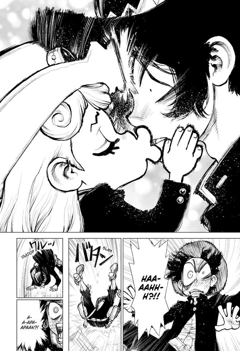 The Marshal King Chapter 3