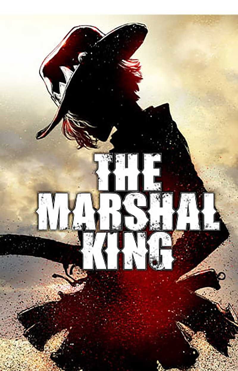 The Marshal King Chapter 3