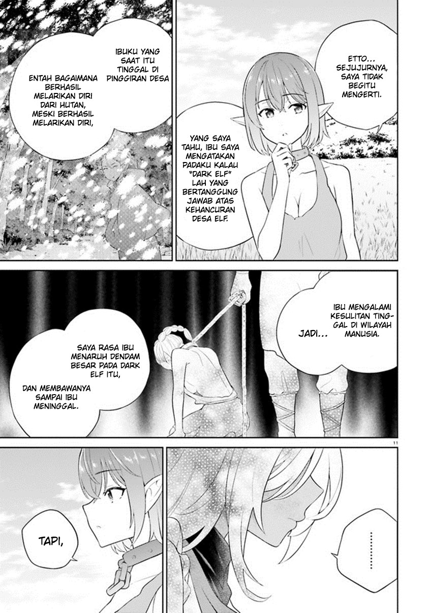 Shindou Yuusha To Maid Oneesan Chapter 32