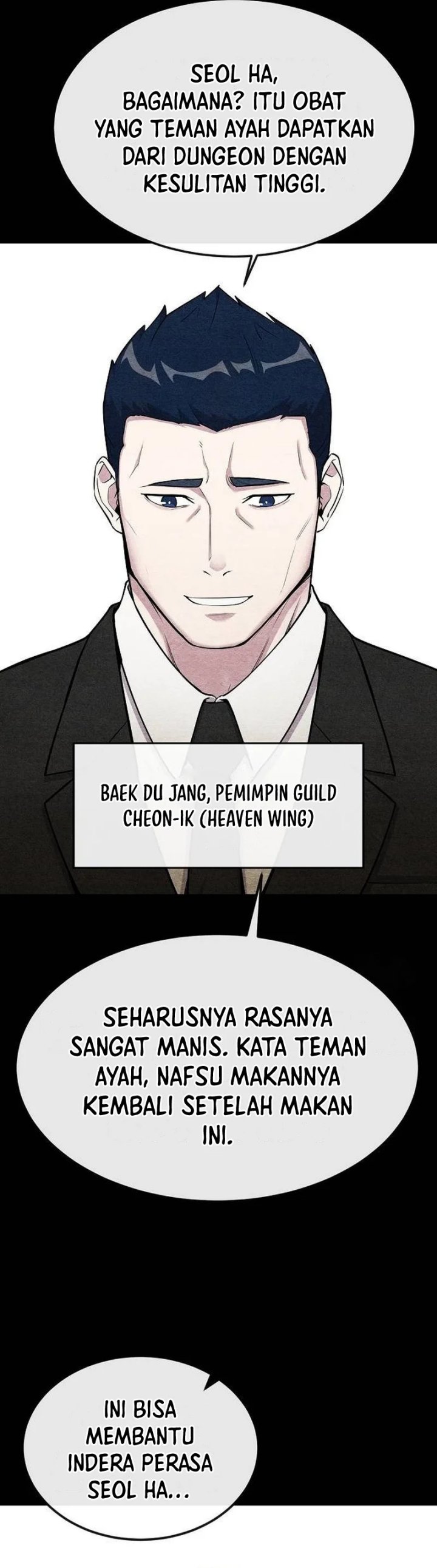 Heavenly Demon Wants To Be A Chef Chapter 13