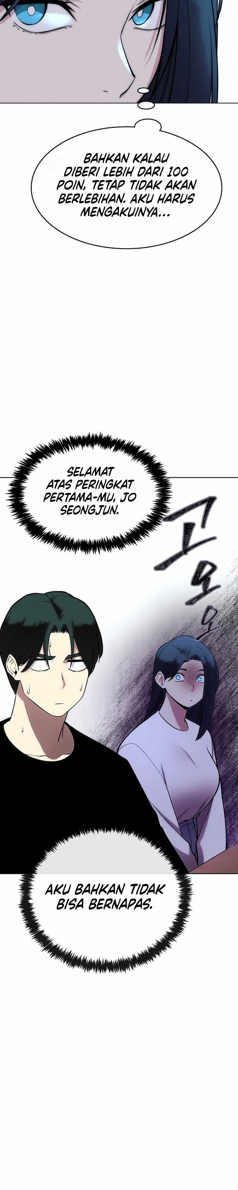 Heavenly Demon Wants To Be A Chef Chapter 35