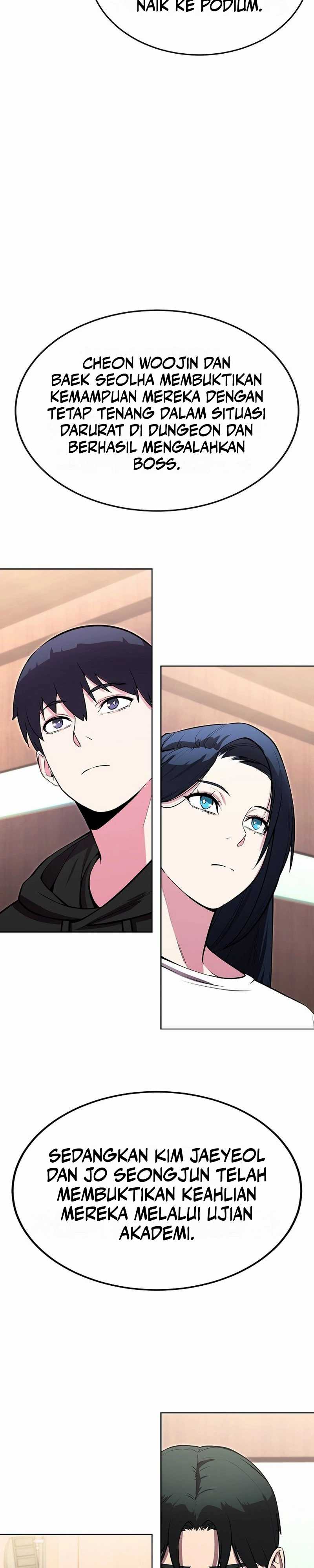 Heavenly Demon Wants To Be A Chef Chapter 35