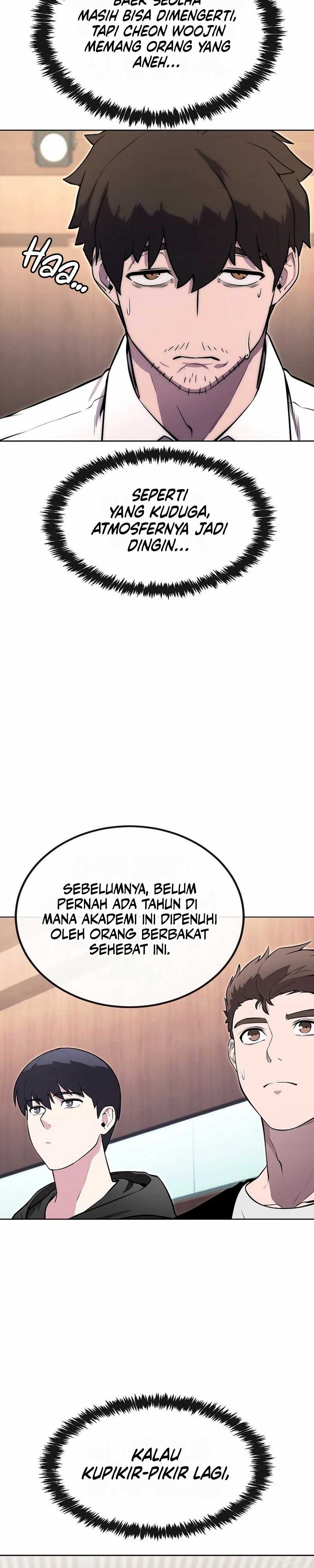 Heavenly Demon Wants To Be A Chef Chapter 35