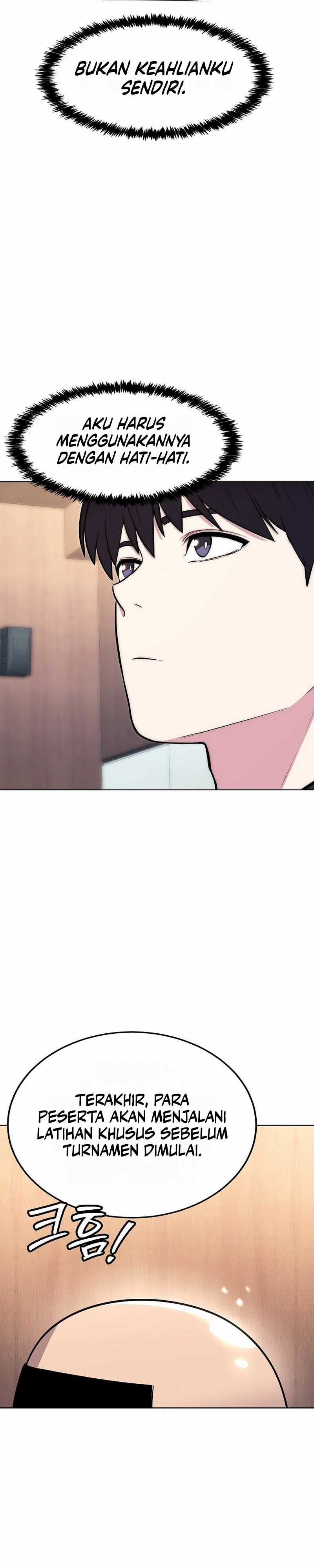 Heavenly Demon Wants To Be A Chef Chapter 35