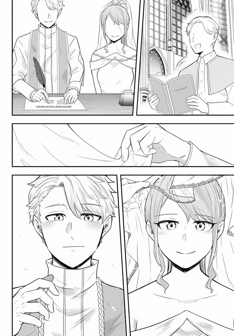 Dokushin Kizoku Wa Isekai Wo Ouka Suru Kekkon Shinai Otoko No Yuuga Na Ohitori-sama Life Chapter 14