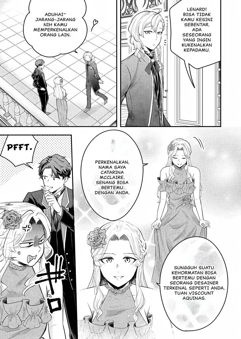 Dokushin Kizoku Wa Isekai Wo Ouka Suru Kekkon Shinai Otoko No Yuuga Na Ohitori-sama Life Chapter 17