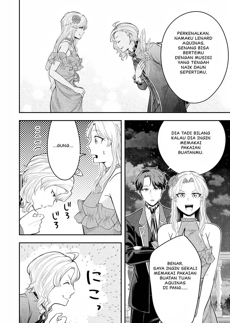 Dokushin Kizoku Wa Isekai Wo Ouka Suru Kekkon Shinai Otoko No Yuuga Na Ohitori-sama Life Chapter 17