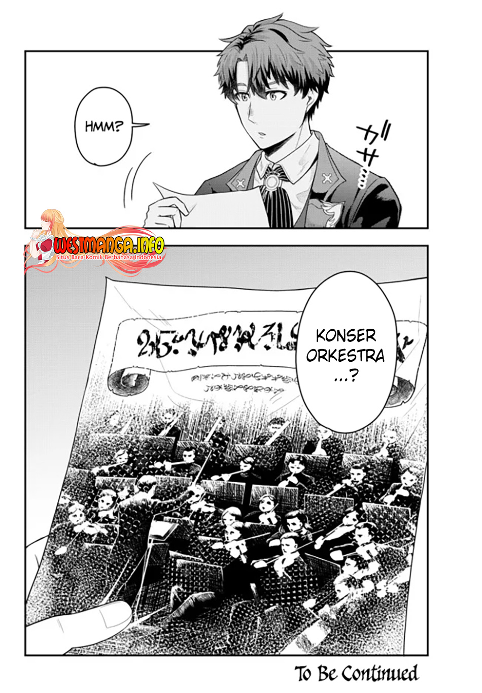 Dokushin Kizoku Wa Isekai Wo Ouka Suru Kekkon Shinai Otoko No Yuuga Na Ohitori-sama Life Chapter 4