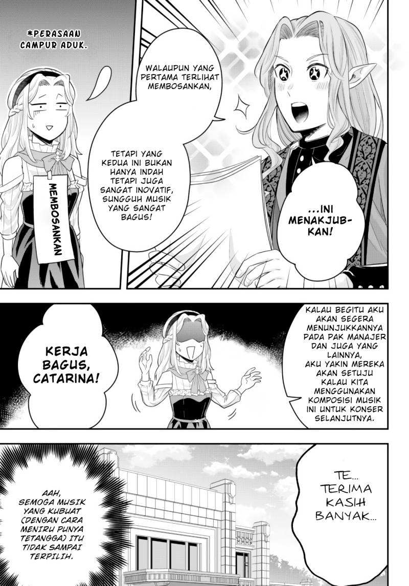 Dokushin Kizoku Wa Isekai Wo Ouka Suru Kekkon Shinai Otoko No Yuuga Na Ohitori-sama Life Chapter 6