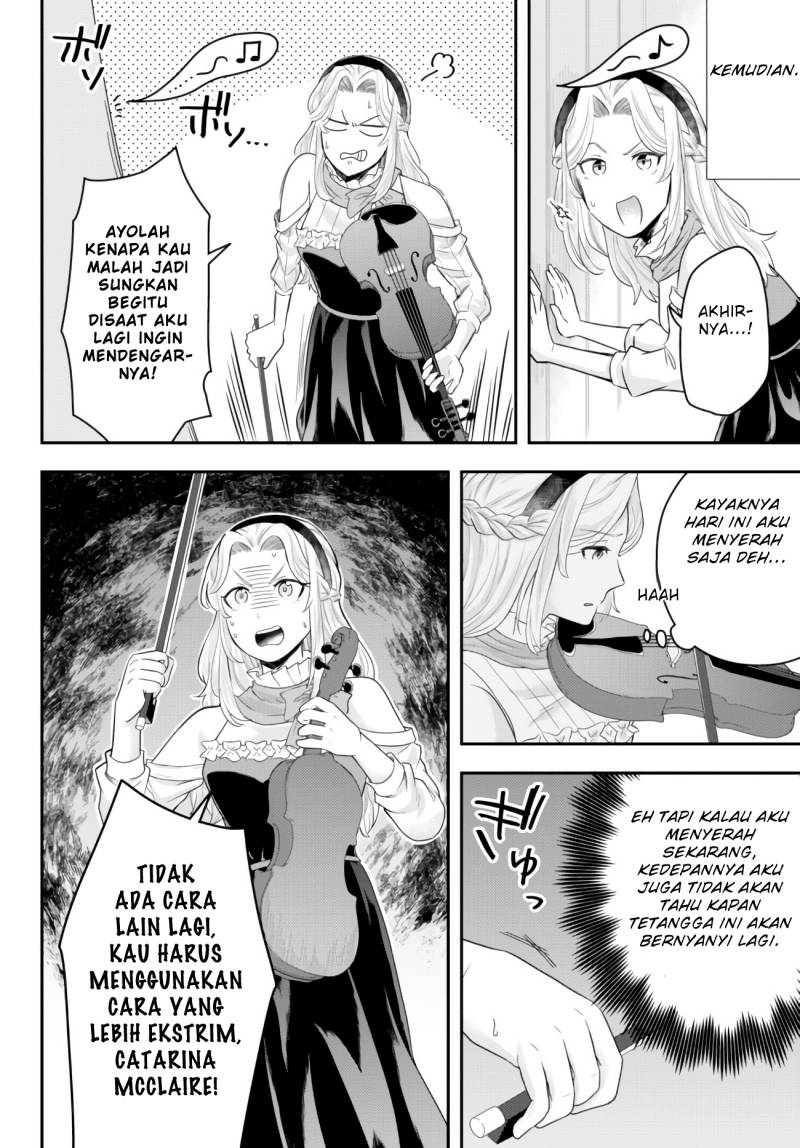 Dokushin Kizoku Wa Isekai Wo Ouka Suru Kekkon Shinai Otoko No Yuuga Na Ohitori-sama Life Chapter 6