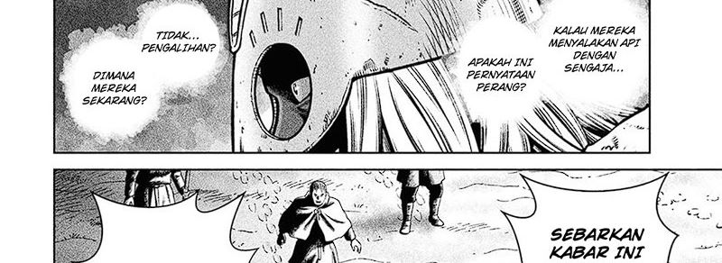 Vinland Saga Chapter 209