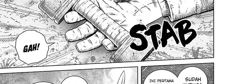 Vinland Saga Chapter 209