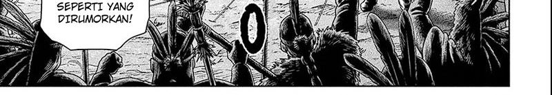 Vinland Saga Chapter 209