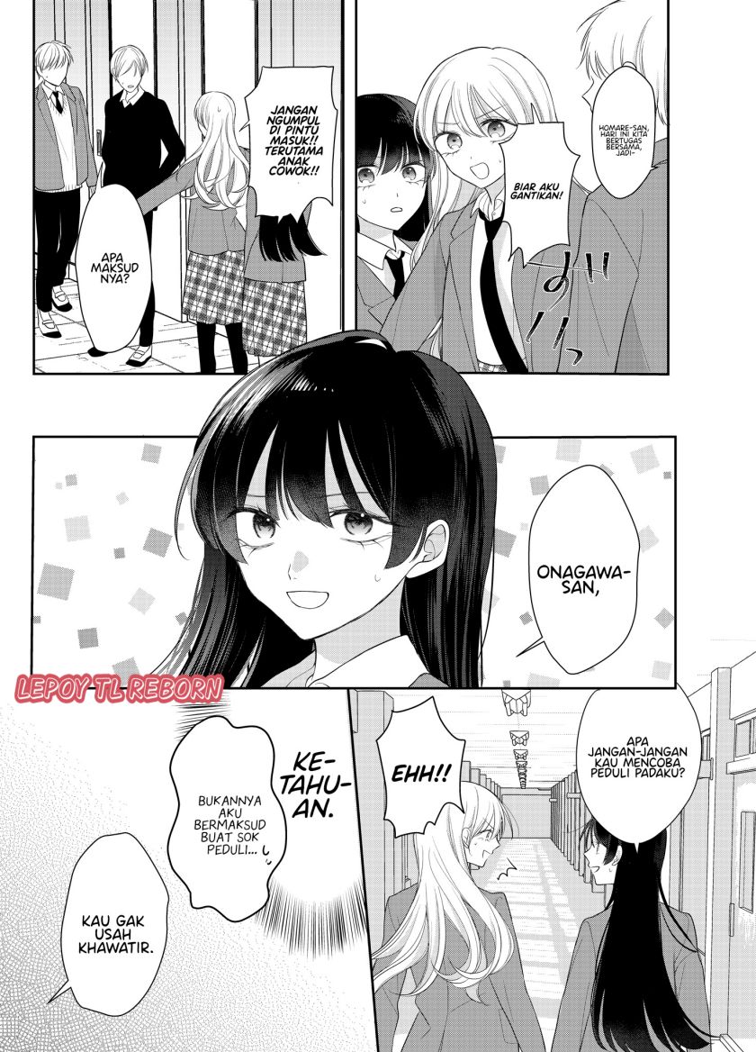 Ore Wa Koisuru Onnanoko Chapter 2