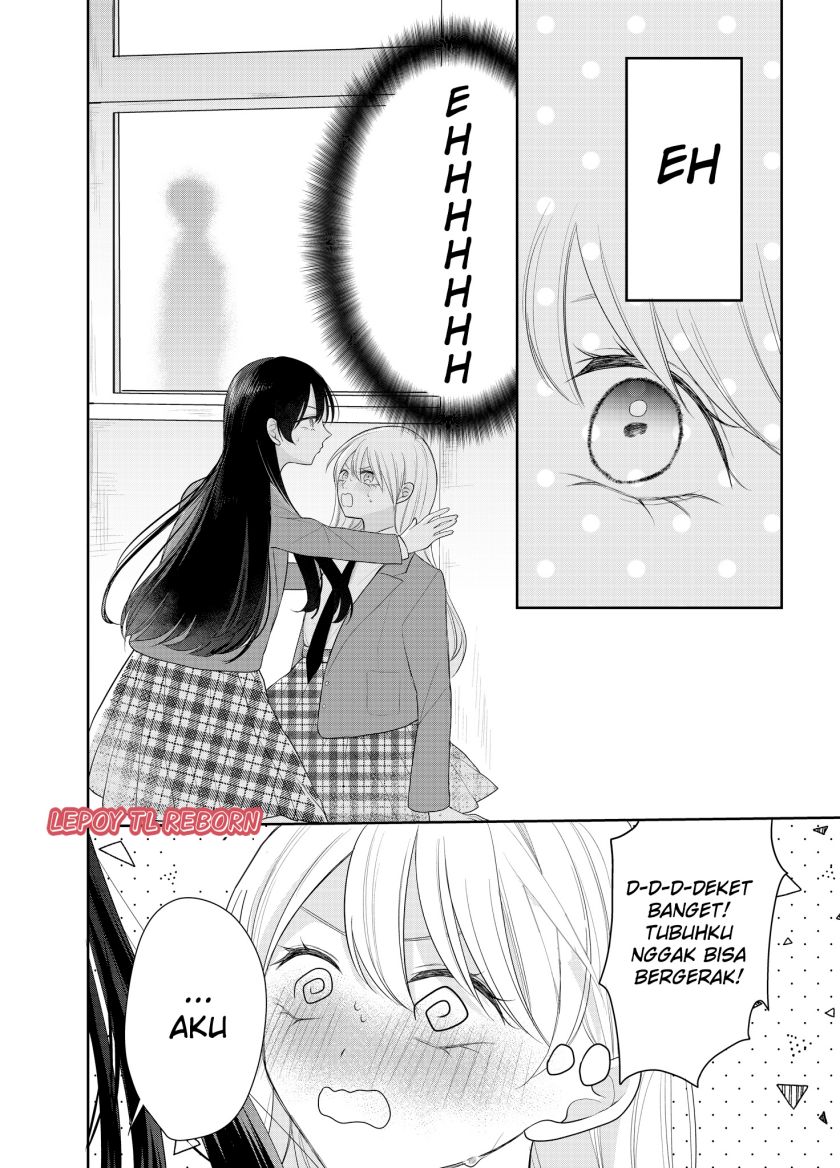 Ore Wa Koisuru Onnanoko Chapter 3