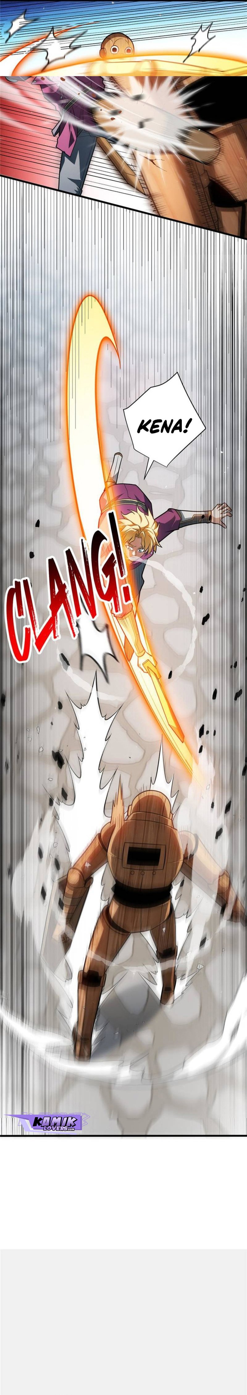 Evil Dragon Is Reincarnated! Revenge Begins At The Age Of Five! Chapter 127