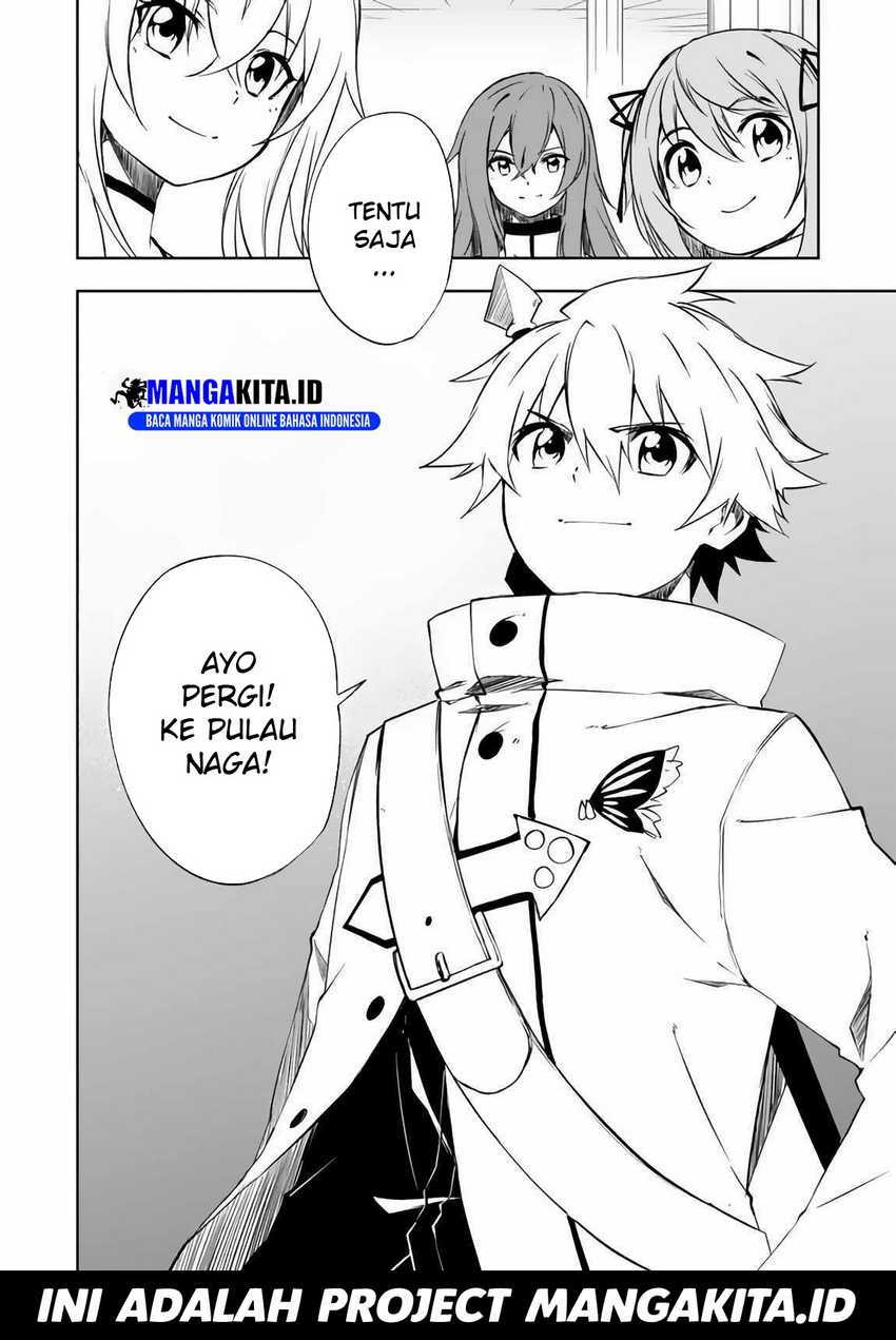 “jako Ni Wa Kaji Ga Oniaida Www” To Iwareta Kaji Level 9999 No Ore, Tsuihousareta No De Boukensha Ni Tenshoku Suru: Saikyou De Musou Shinagara Guild De Tanoshiku Kurashimasu Chapter 9.2