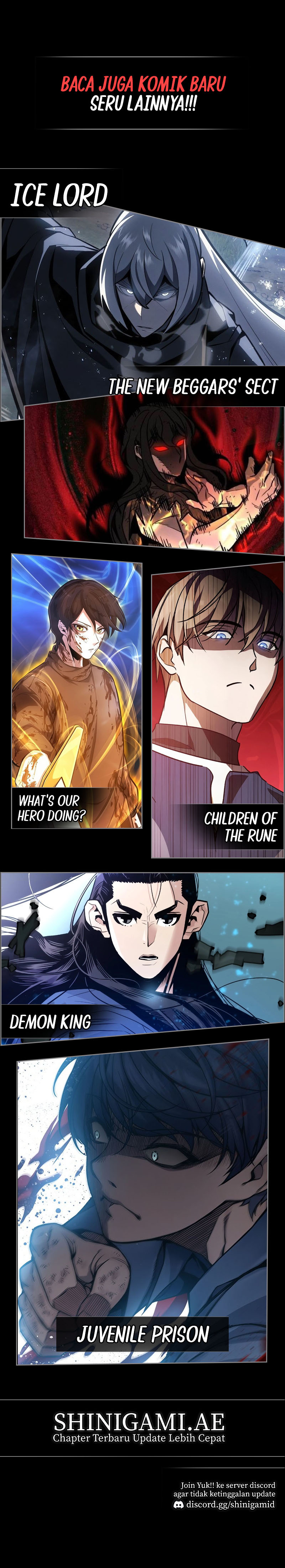 The Hero Became The Duke’s Eldest Son Chapter 2