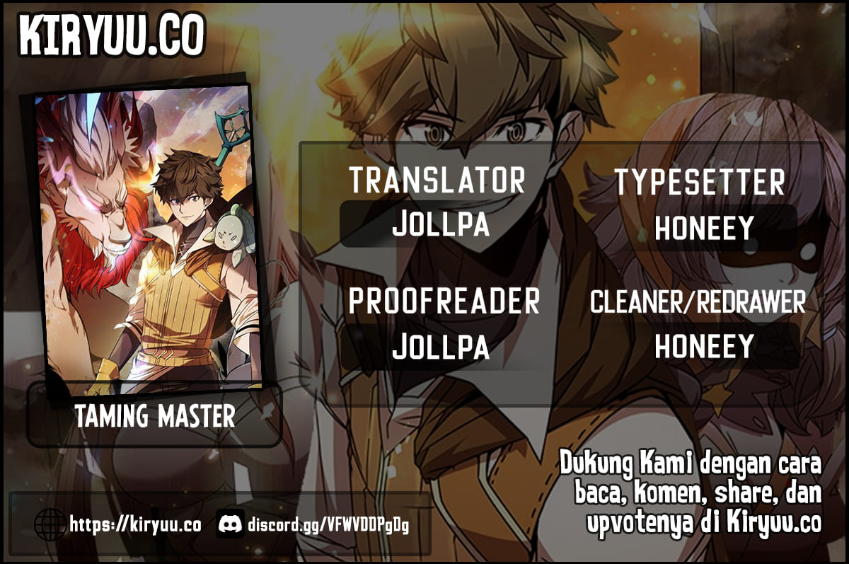 Taming Master Chapter 135