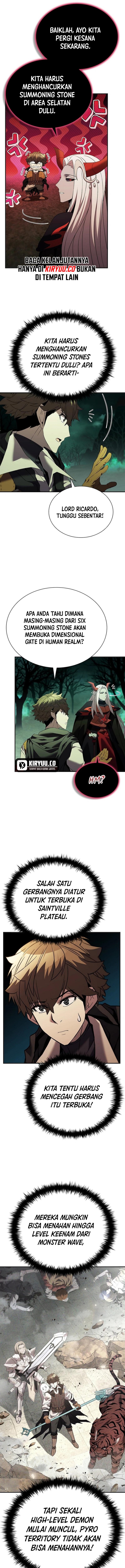 Taming Master Chapter 147