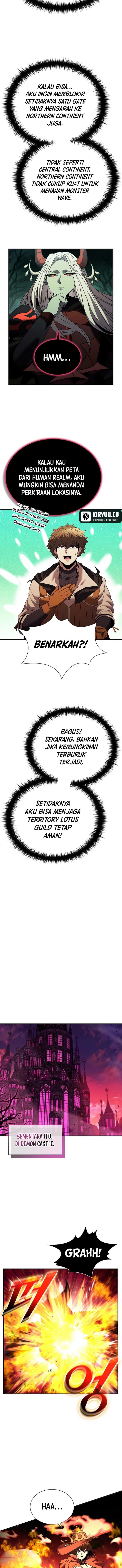 Taming Master Chapter 147