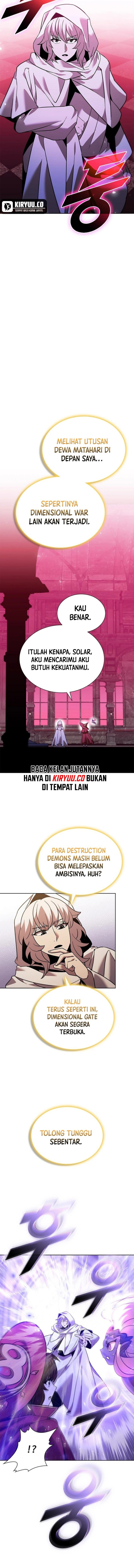 Taming Master Chapter 147