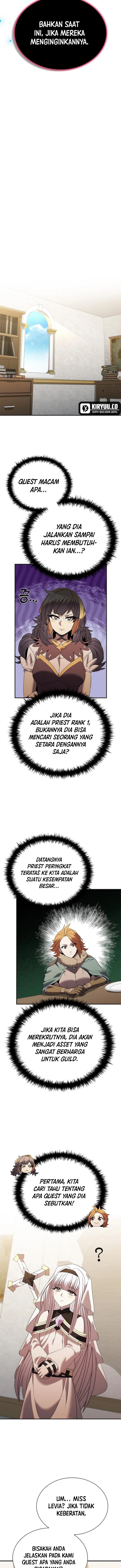 Taming Master Chapter 147