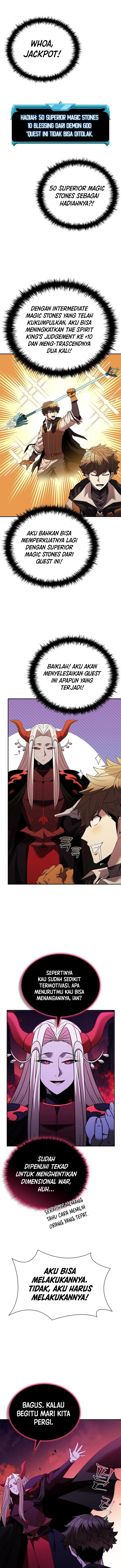 Taming Master Chapter 147