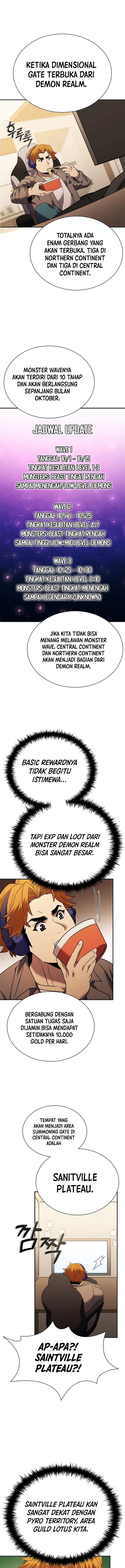 Taming Master Chapter 147