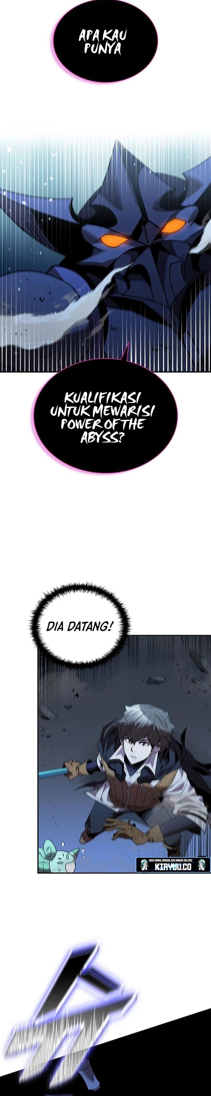 Taming Master Chapter 154